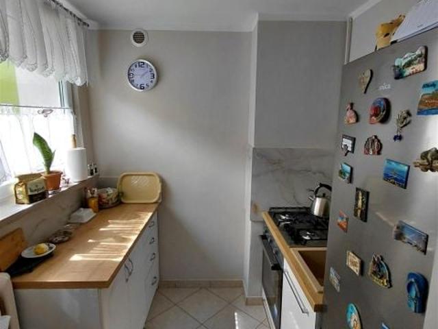 Mieszkanie 27 m², Radomsko
