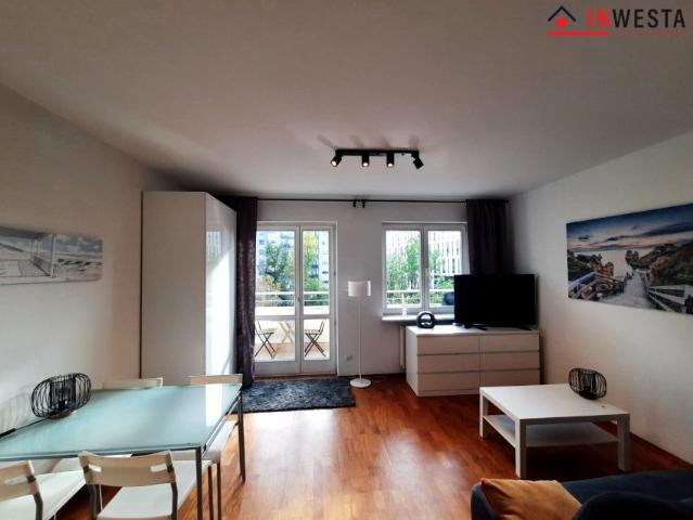 Etiudy Rewolucyjnej 27 m², Warszawa
