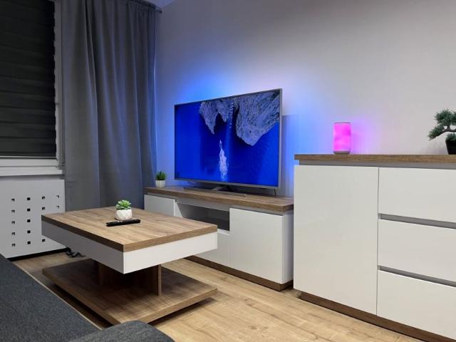 Mieszkanie 27 m², Świętochłowice
