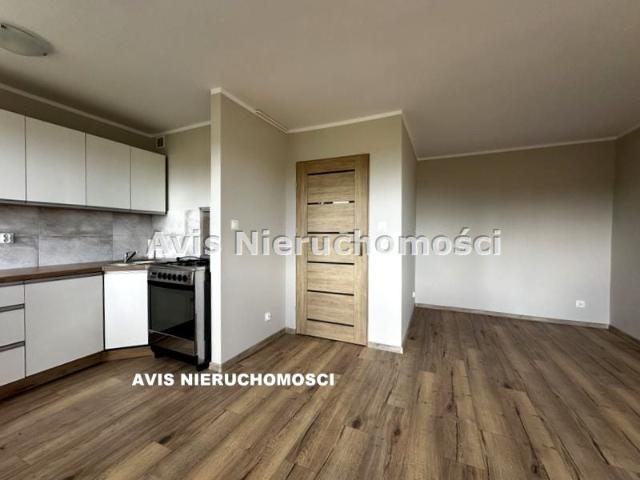 Mieszkanie 27 m², Świdnica