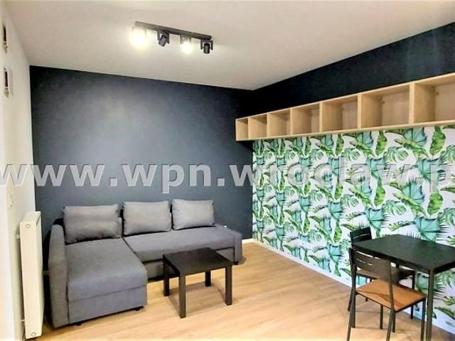 Mieszkanie 27 m², Wrocław