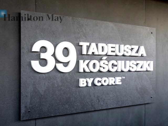 Mieszkanie 27 m² z aneksem kuchennym na wynajem Kraków, Zwierzyniec