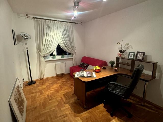 Mieszkanie 27 m² z oddzielną kuchnią na wynajem ul. Fliegera, Katowice, Środmieście