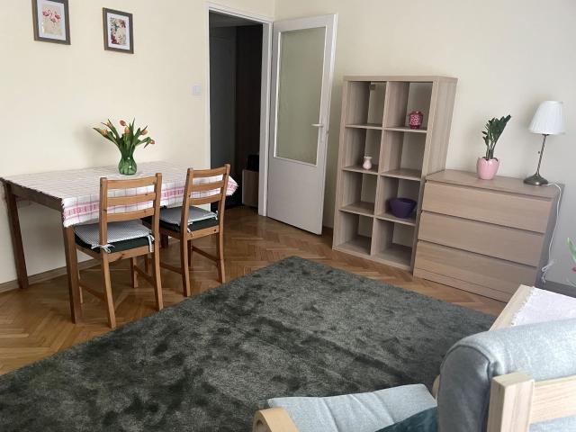 Mieszkanie 27 m² z oddzielną kuchnią na wynajem Warszawa, Wola