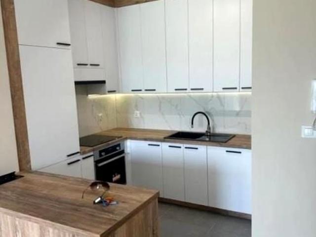 Mieszkanie 27,08 m², Świdnica