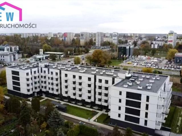 Mieszkanie 27,16 m², Toruń
