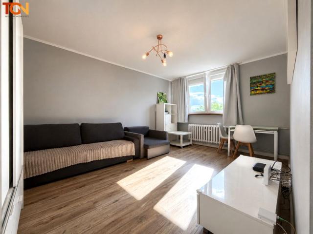 Mieszkanie 27,18 m², Łódź
