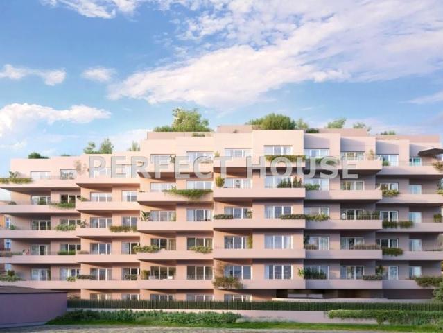 Mieszkanie 27,19 m², Poznań