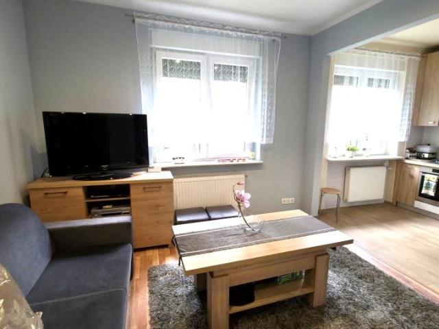 Mieszkanie 27,12 m², Zabrze
