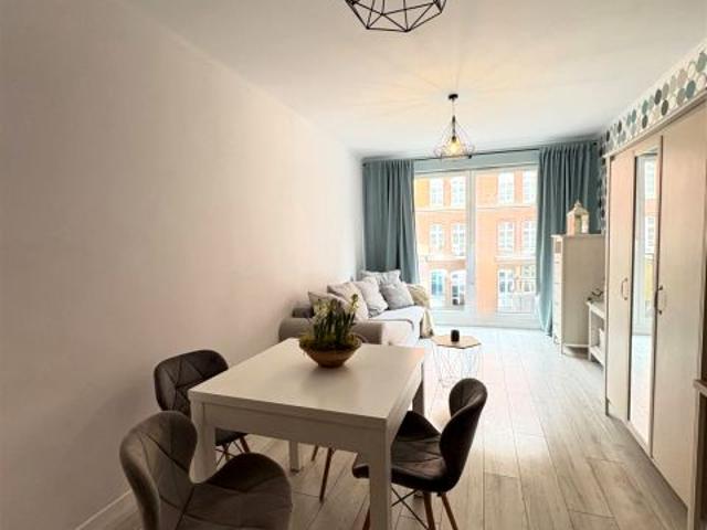 Mieszkanie 27,13 m², Stargard