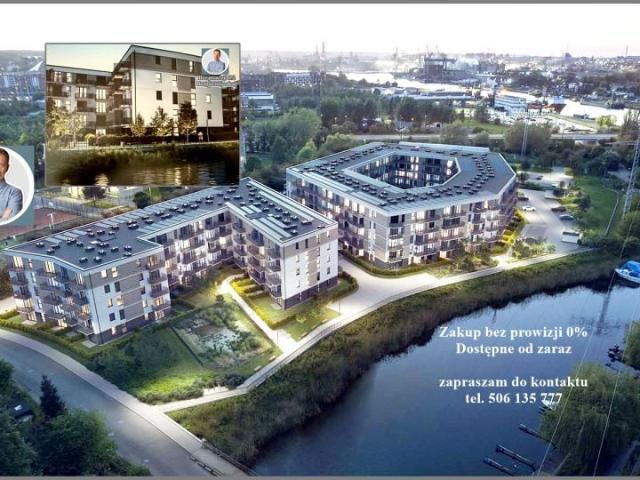Mieszkanie 27,25 m², Gdańsk