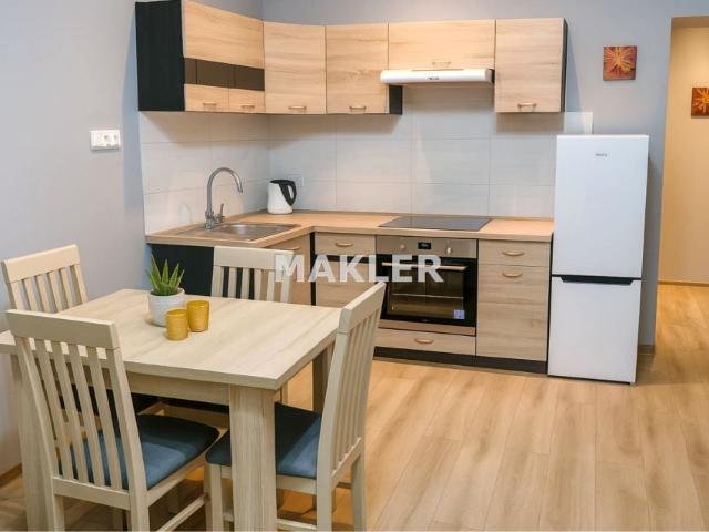 Mieszkanie 27,20 m², Bydgoszcz