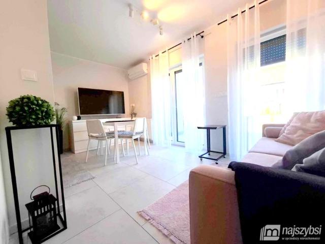 Mieszkanie 27,36 m², Niechorze