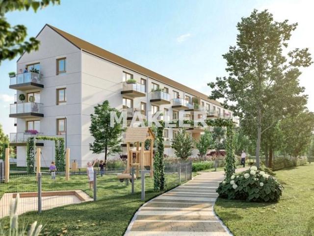Mieszkanie 27,37 m², Osielsko