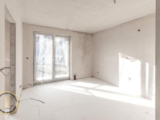 Mieszkanie 27,32 m², Lublin