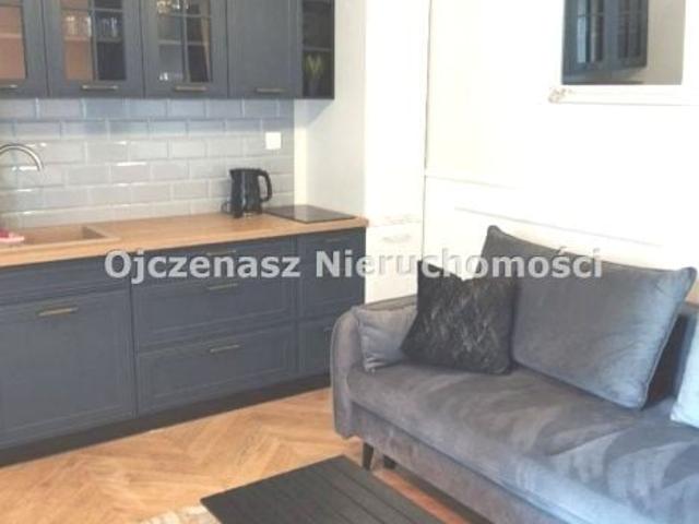 Mieszkanie 27,33 m², Bydgoszcz