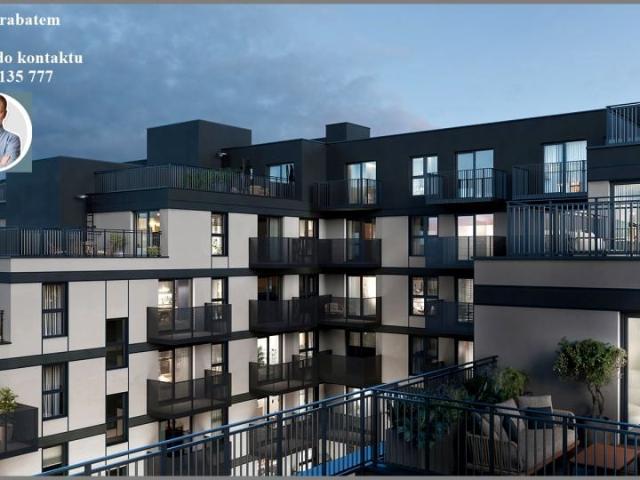 Mieszkanie 27,33 m², Gdańsk