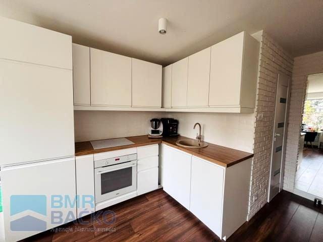 Mieszkanie 27,40 m², Grodzisk Mazowiecki