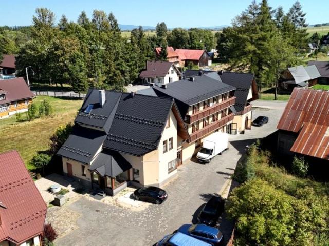 Mieszkanie 27,43 m², Koniówka