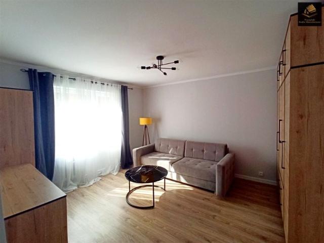 Mieszkanie 27,50 m², Częstochowa