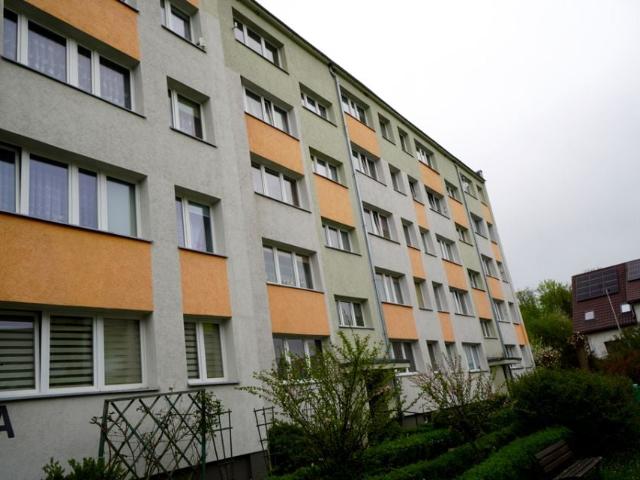 Mieszkanie 27,50 m², Lubawka