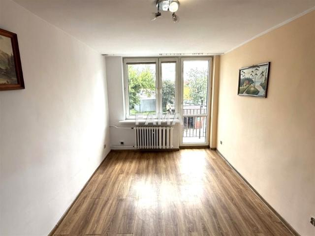 Mieszkanie 27,68 m², Włocławek