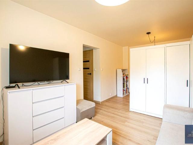 Mieszkanie 27,60 m², Dziembówko
