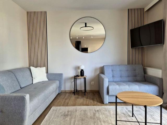 Mieszkanie 27,61 m², Karpacz