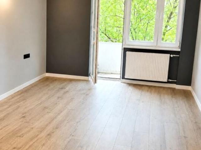 Mieszkanie 27,75 m², Warszawa