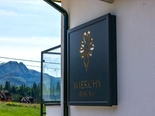 Mieszkanie 27,70 m², Zakopane