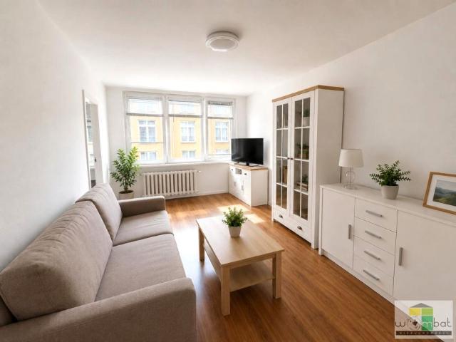 Mieszkanie 27,71 m², Dzierżoniów