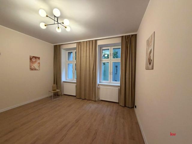 Mieszkanie 27,84 m², Poznań