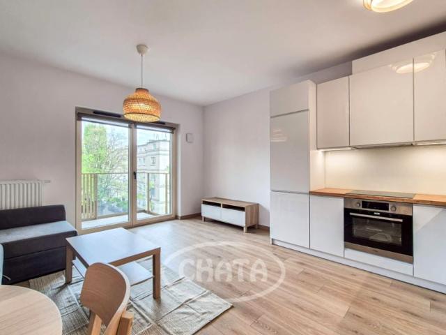 Mieszkanie 27,85 m², Wrocław