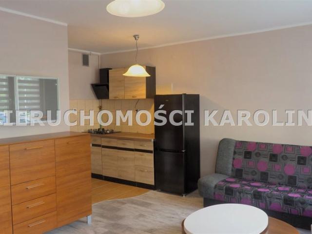 Mieszkanie 27,80 m², Piła