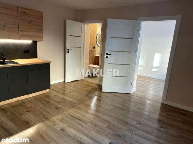 Mieszkanie 27,96 m², Bydgoszcz