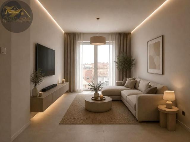 Mieszkanie 27,99 m², Świebodzice