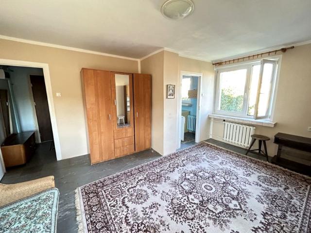 Mieszkanie 27,90 m², Gardno