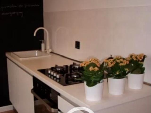 Mieszkanie 27,90 m², Szczecin