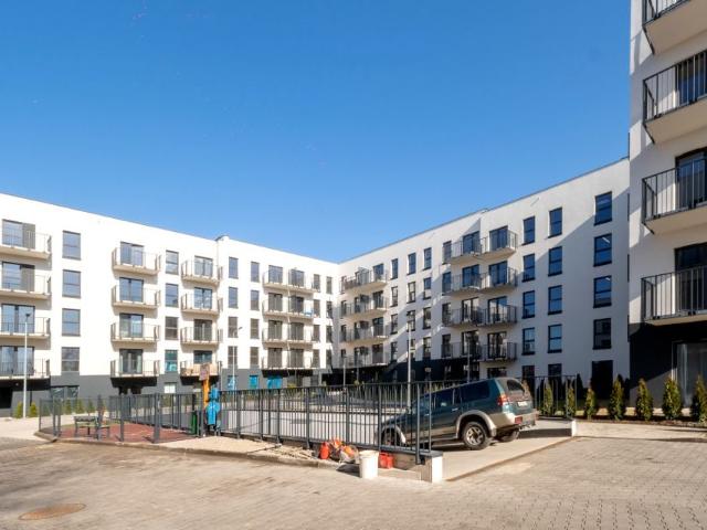 Mieszkanie 27,92 m², Łódź