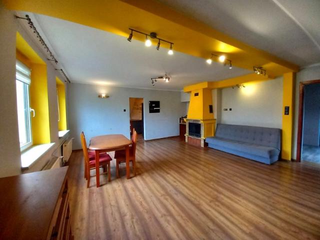 Mieszkanie 286 m², Jelenia Góra