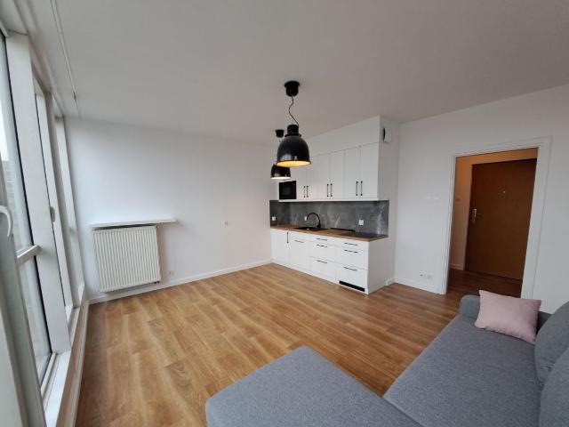 Mieszkanie, 28 m