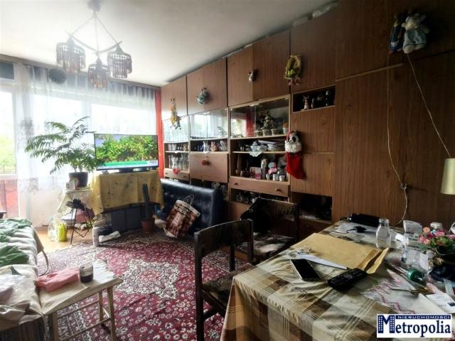 Mieszkanie 28 m², Częstochowa