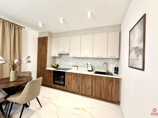 Mieszkanie 28 m², Białystok