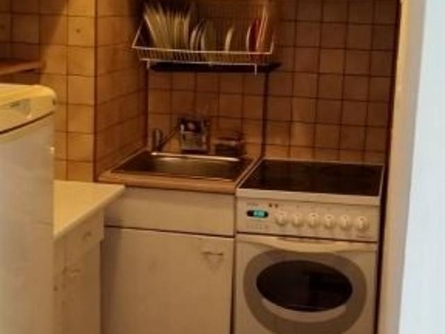 Mieszkanie 28 m², Bieruń