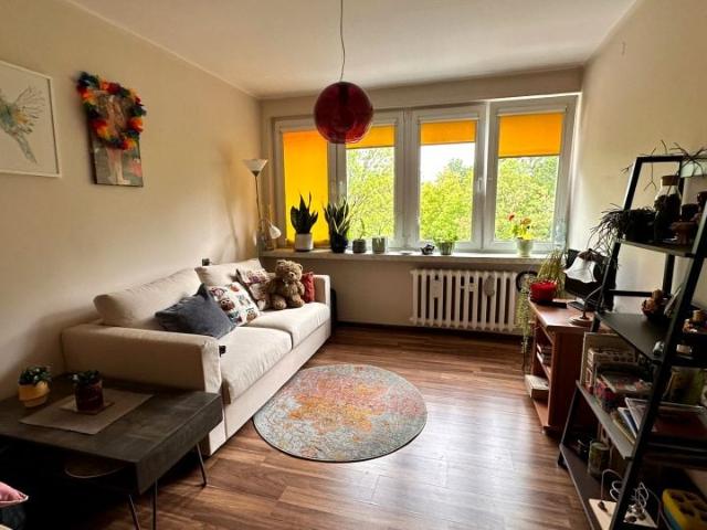 Mieszkanie 28 m², Bytom