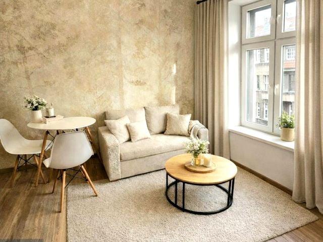 Mieszkanie 28 m², Katowice