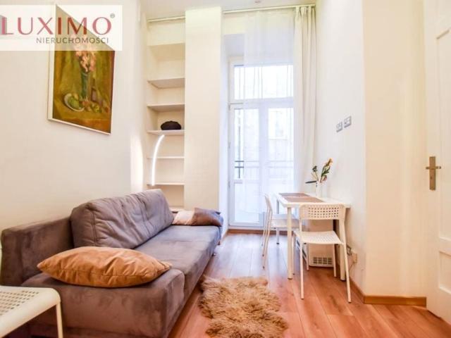 Mieszkanie 28 m², Kraków
