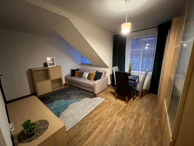 Mieszkanie 28 m², Legnica