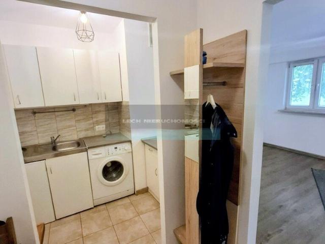 Mieszkanie 28 m² na Mokotowie pełne wykończenie polecam