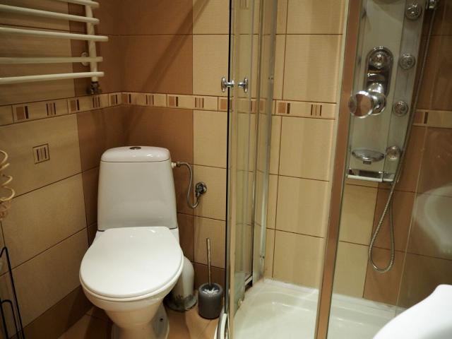 Mieszkanie 28 m² przy lesie na wynajem Osiedle Mikołaja Kopernika, Wadowice